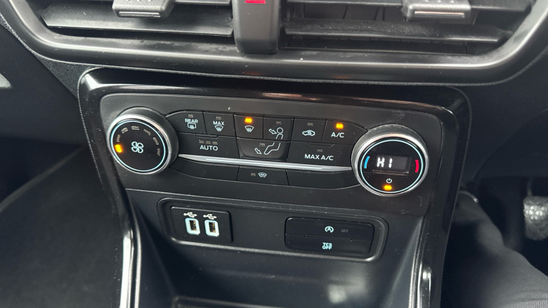 Ford EcoSport 1.0 EcoBoost 125 Titanium 5dr Petrol Hatchback